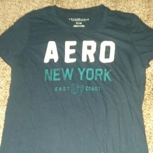 Aero Shirt